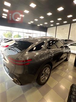 جێنسس GV70